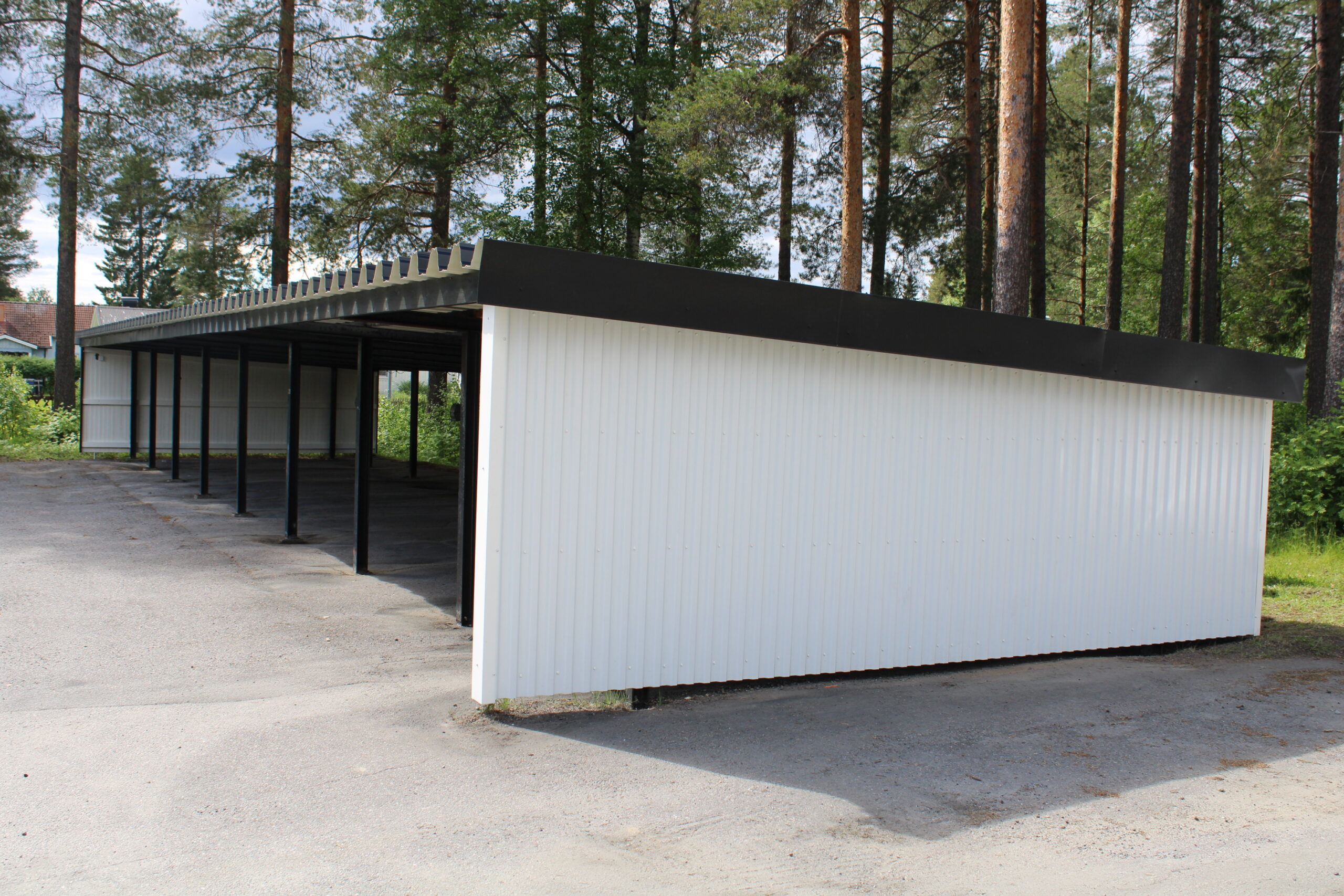 Carport